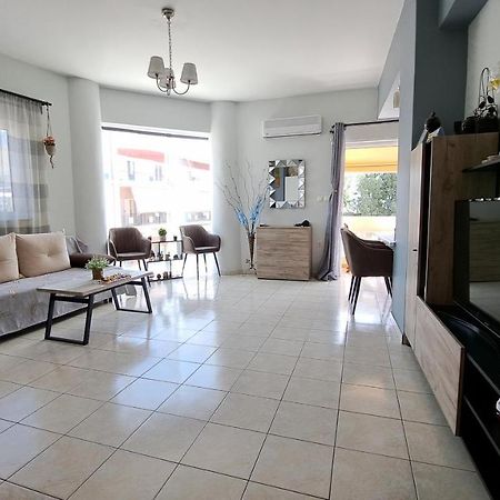 Michalis Apartment Кос Экстерьер фото