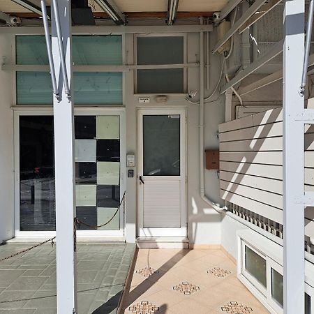 Michalis Apartment Кос Экстерьер фото