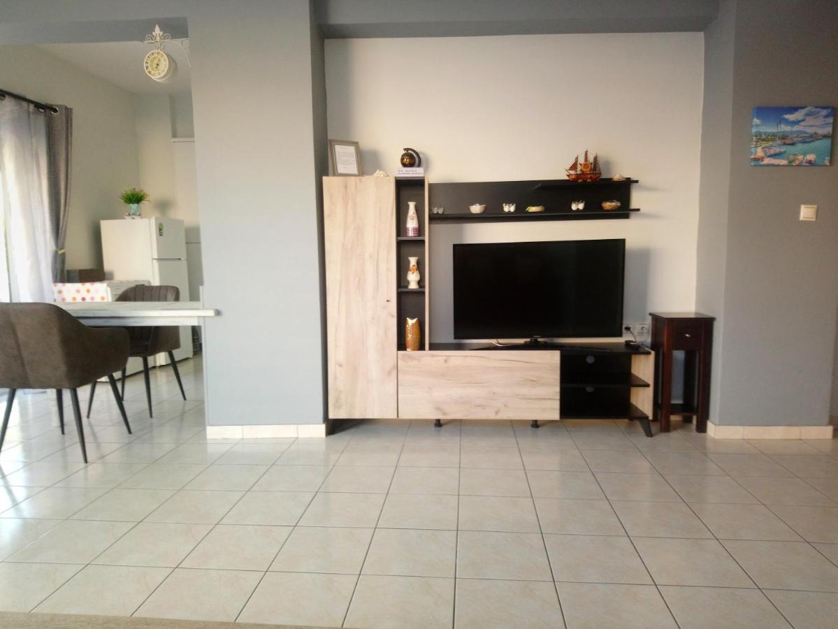 Michalis Apartment Кос Экстерьер фото