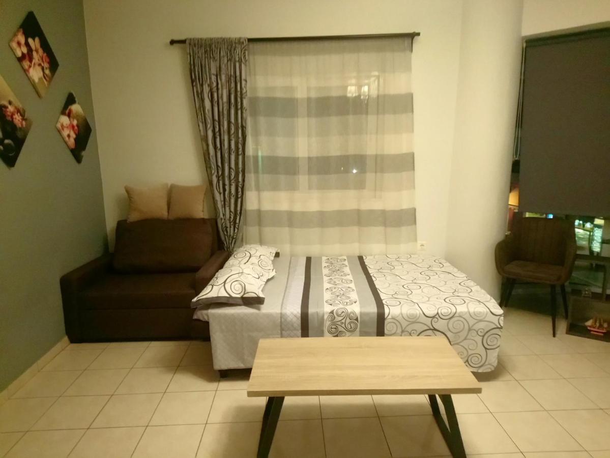Michalis Apartment Кос Экстерьер фото