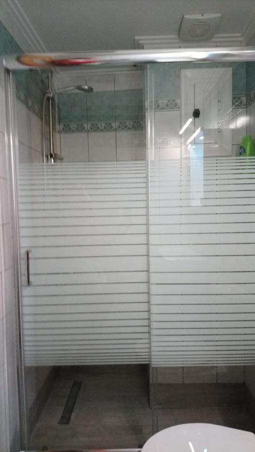 Michalis Apartment Кос Экстерьер фото