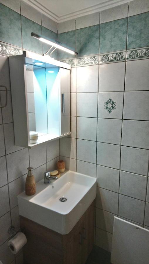 Michalis Apartment Кос Экстерьер фото