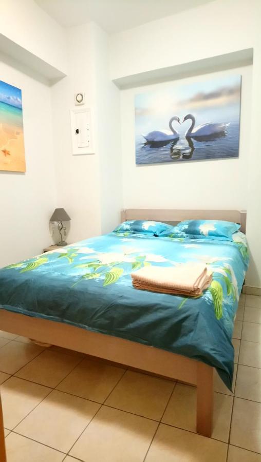 Michalis Apartment Кос Экстерьер фото