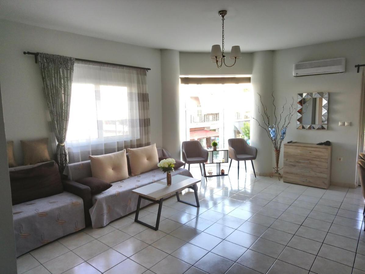 Michalis Apartment Кос Экстерьер фото
