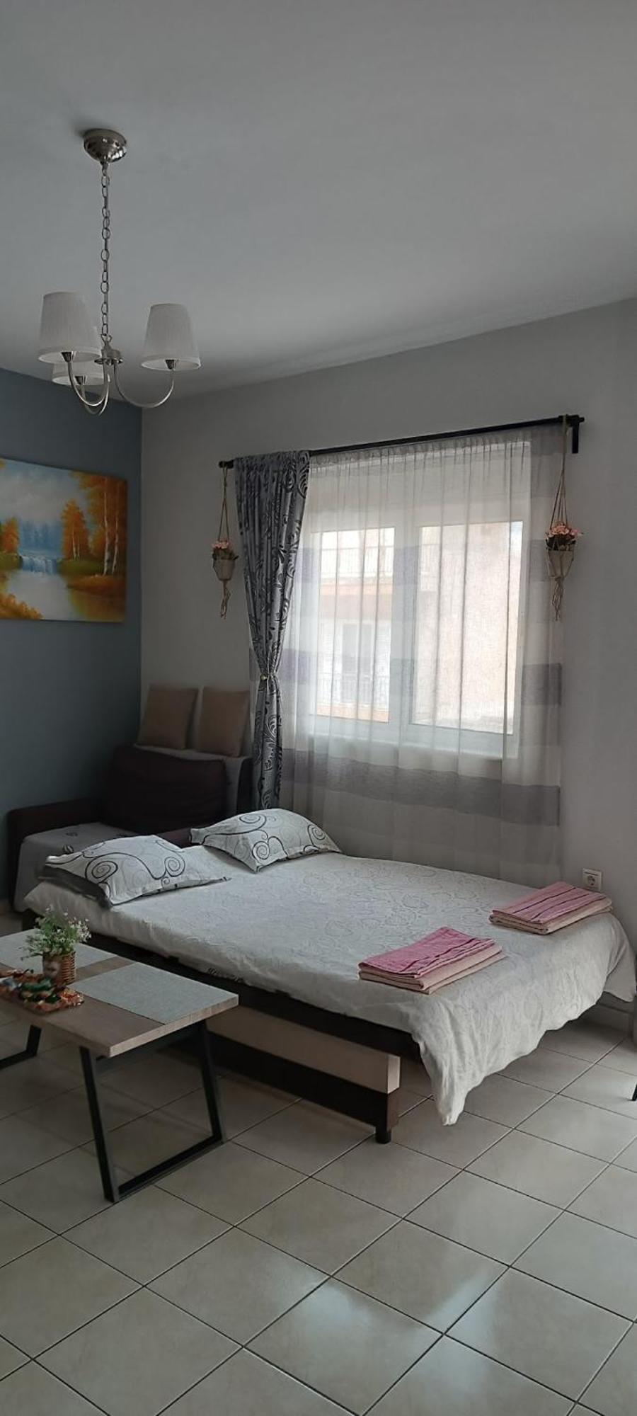 Michalis Apartment Кос Экстерьер фото